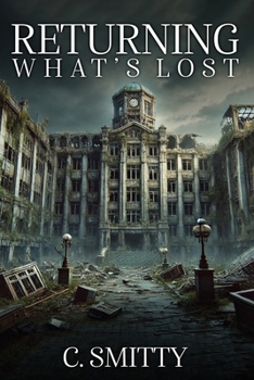 Paperback Returning What's Lost Book