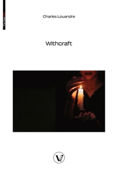 Paperback Witchcraft Book