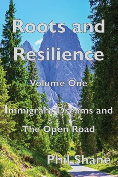 Paperback Roots and Resilience Book