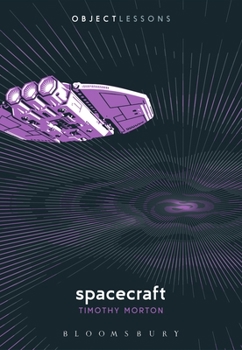 Spacecraft - Book  of the Object Lessons