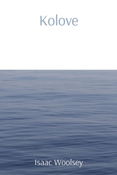 Paperback Kolove Book