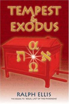 Paperback Tempest & Exodus Book