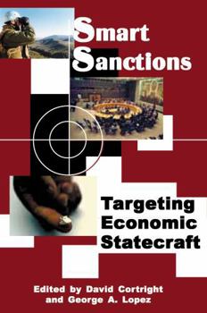 Paperback Smart Sanctions: Targeting Economic Statecraft Book