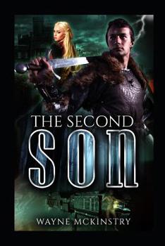 Paperback The Second Son Book