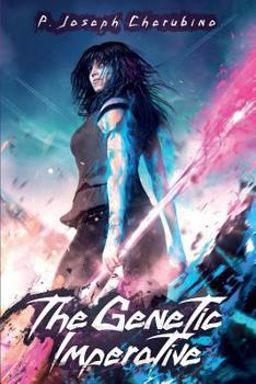 Paperback The Genetic Imperative Book