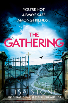 Paperback The Gathering Book