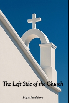 Paperback The Left Side of the Church Book