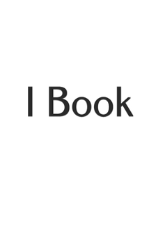 I Book