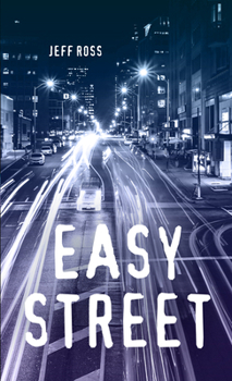 Paperback Easy Street Book