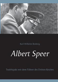 Paperback Albert Speer: Teufelspakt mit dem Führer des Dritten Reiches [German] Book