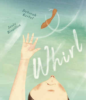 Hardcover Whirl Book