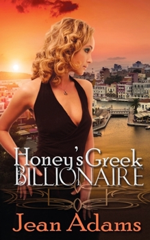 Paperback Honey's Greek Billionaire Book