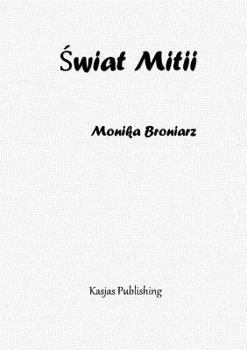 Paperback Świat Mitii [Polish] Book