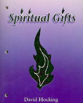Paperback Spiritual Gifts: Book