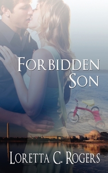 Paperback Forbidden Son Book