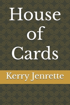 Paperback House of Cards Book