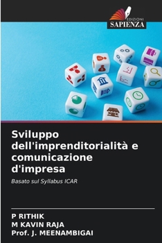 Sviluppo dell'imprenditorialità e comunicazione d'impresa (Italian Edition)