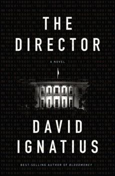 Hardcover The Director Book