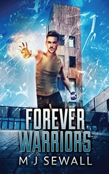 Paperback Forever Warriors Book