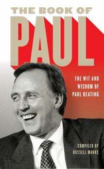 Paperback The Book of Paul Book