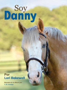Hardcover Soy Danny [Spanish] Book