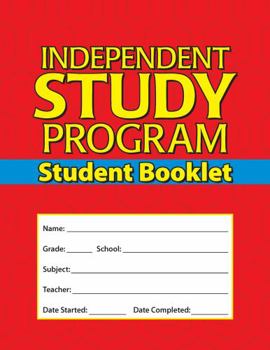 Paperback Independent Study Program: Set of 10 Student Books Book