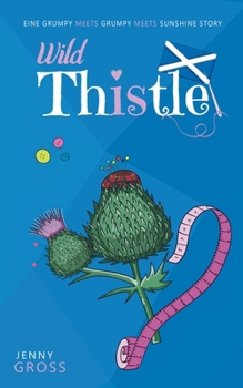 Paperback Wild Thistle [German] Book