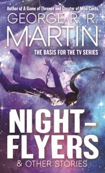 Mass Market Paperback Nightflyers & Other Stories Book