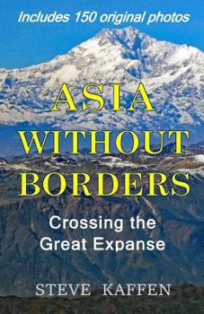 Paperback Asia Without Borders Book