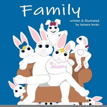 Paperback Family Book