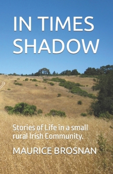 Paperback In Times Shadow Book