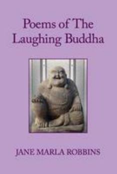 Paperback Poems of The Laughing Buddha Book
