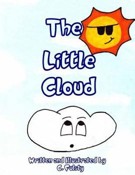 Paperback The Little Cloud Book