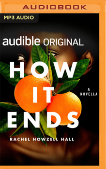 Audio CD How It Ends: A Novella Book