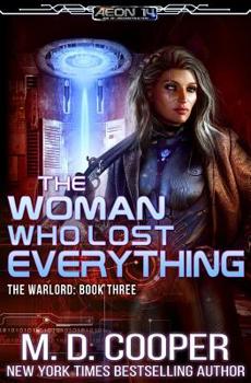 Paperback The Woman Who Lost Everything Book