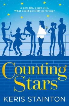Paperback Counting Stars Book