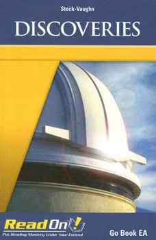 Paperback Discoveries Book