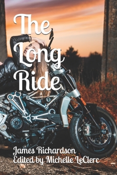 The Long Ride