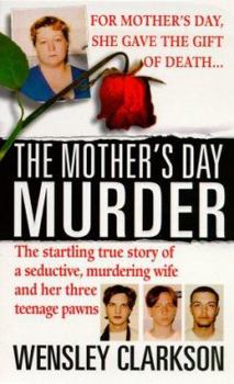 Mass Market Paperback The Mother's Day Murder Book