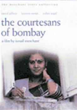 DVD The Courtesans of Bombay Book
