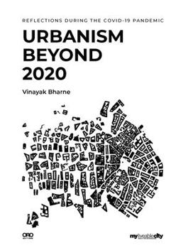 Paperback Urbanism Beyond 2020: Reflections During the Covid-19 Pandemic Book