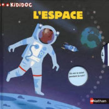 Paperback N21 - L'ESPACE (21) [French] Book