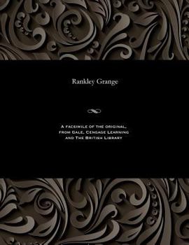 Paperback Rankley Grange Book