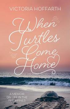Paperback When Turtles Come Home Book