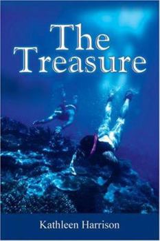 Paperback The Treasure Book