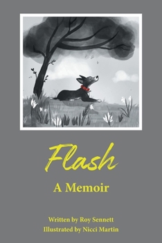 Paperback Flash - A Memoir Book