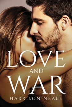 Paperback LOVE and WAR Book