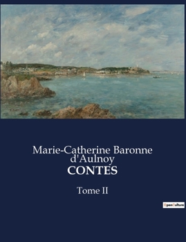 Paperback Contes: Tome II [French] Book