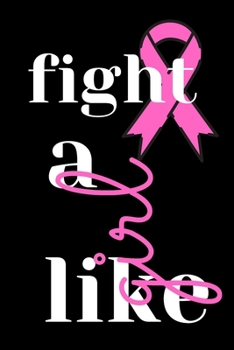 Paperback Fight Like a Girl Side Book