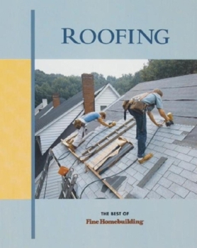 Paperback Roofing Book